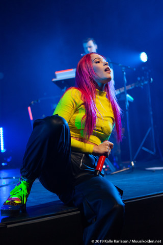 Sanni